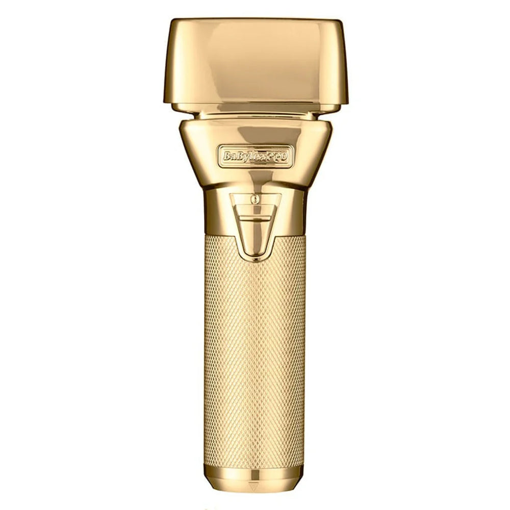 BaByliss FXONE Shaver gold - BaBylissPRO | GP Barber Supply