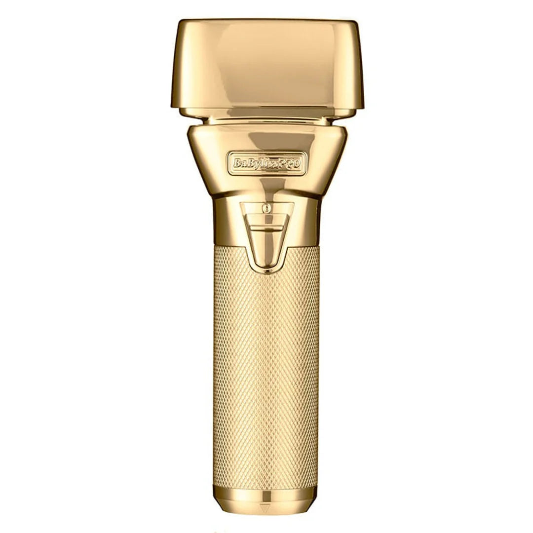 BaByliss FXONE Shaver gold - BaBylissPRO | GP Barber Supply