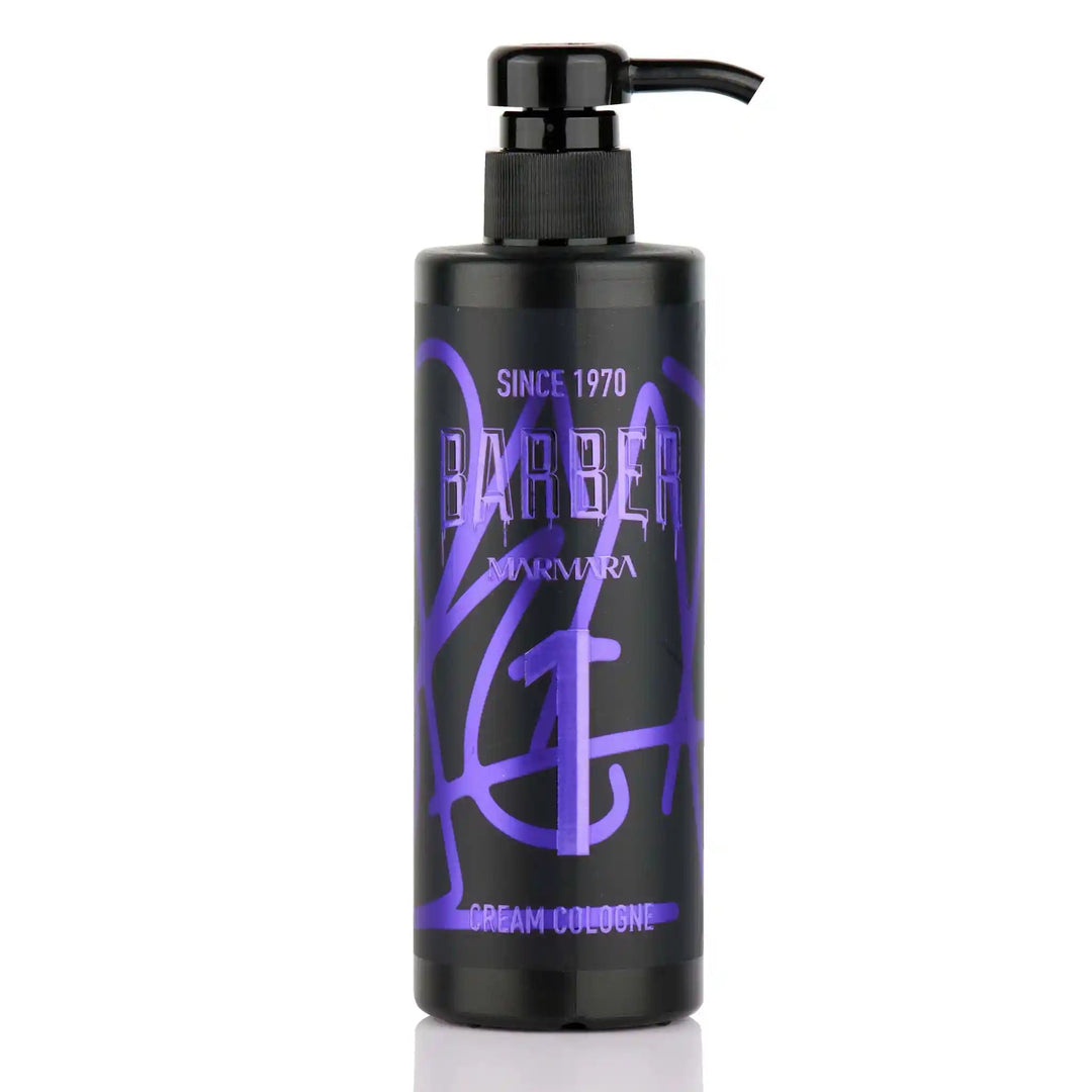 Marmara Barber Cream Cologne No.3