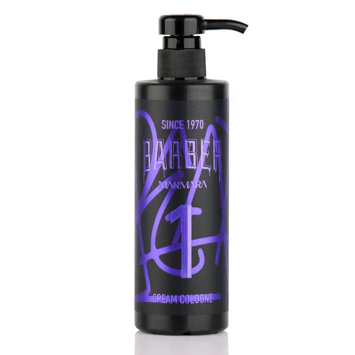 Marmara Barber Cream Cologne No.3