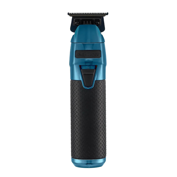 BaBylissPRO FXONE Blue Trimmer - BaBylissPRO | GP Barber Supply