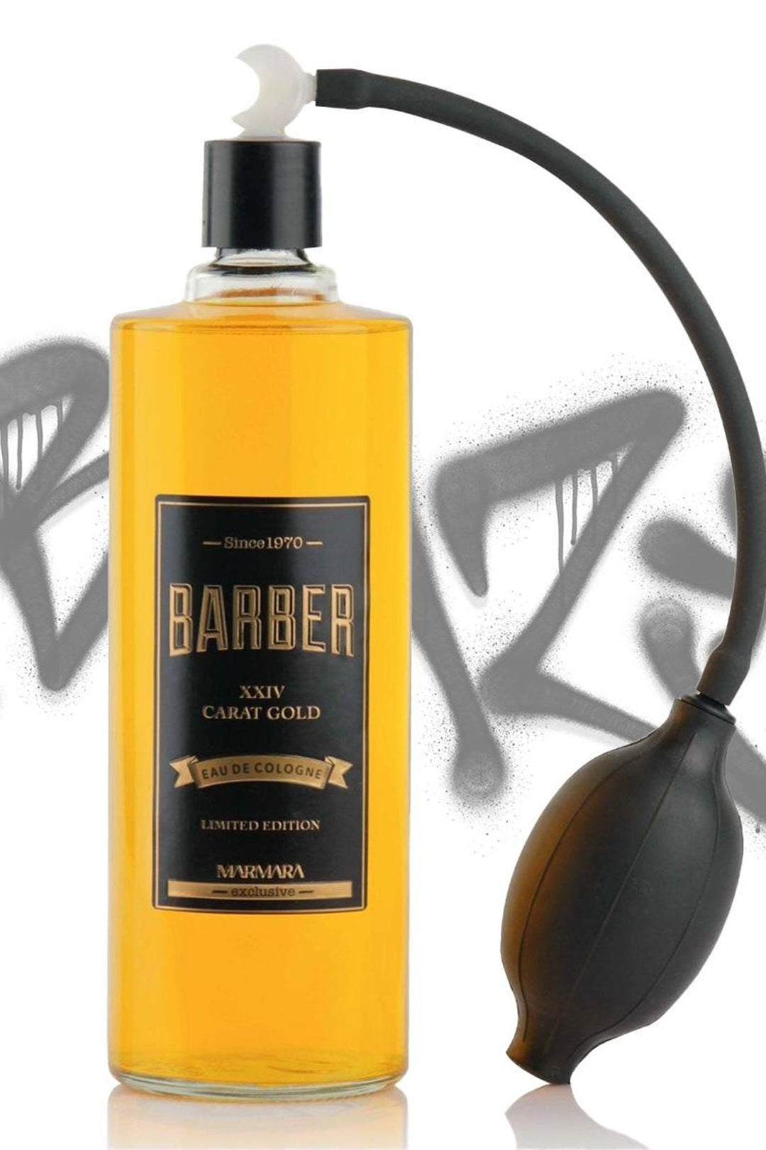 Marmara Barber Special Edition Cologne