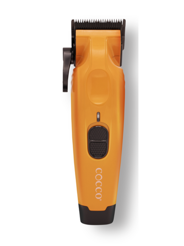 Cocco Hyper Veloce Pro Clipper Orange