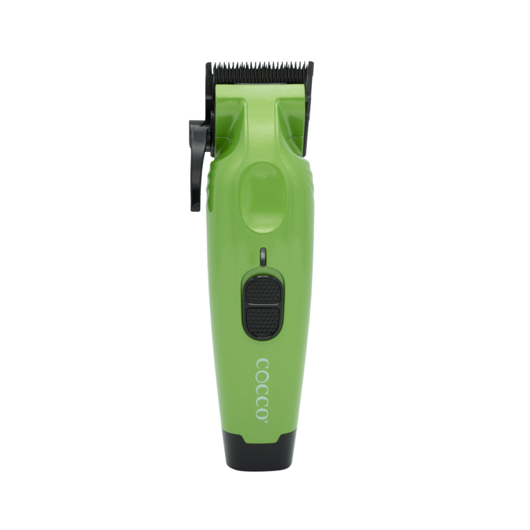 Cocco Hyper Veloce Pro Clipper Green