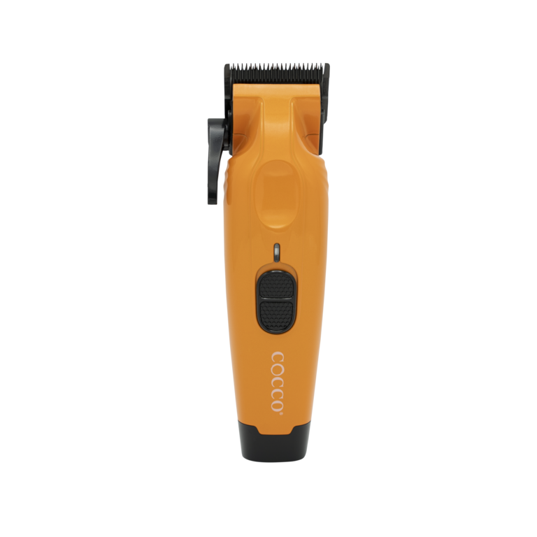 Cocco Hyper Veloce Pro Clipper Orange