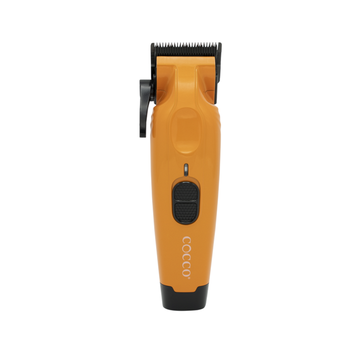 Cocco Hyper Veloce Pro Clipper Orange