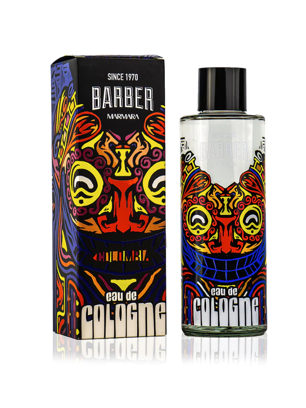 Marmara Barber Colombia Cologne 500ml
