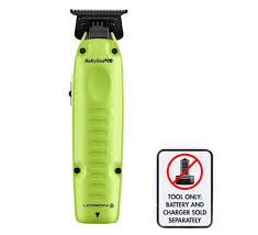 Babyliss Lo Pro FX One Trimmer neon - BaBylissPRO | GP Barber Supply