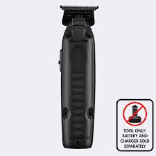 Babyliss Lo Pro FX One Trimmer Black - BaBylissPRO | GP Barber Supply