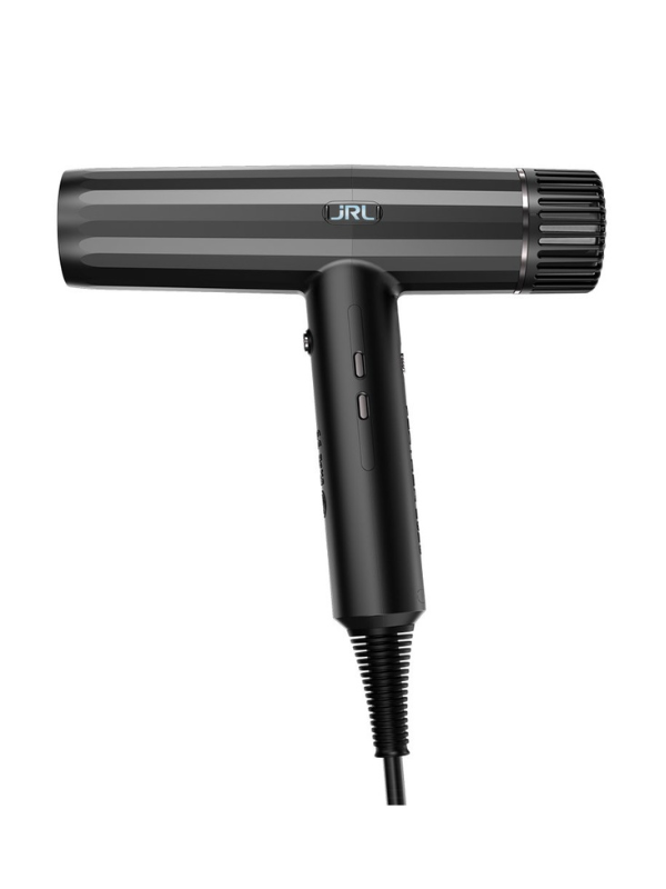 JRL Forte Pro Hair Dryer Black FP2020H