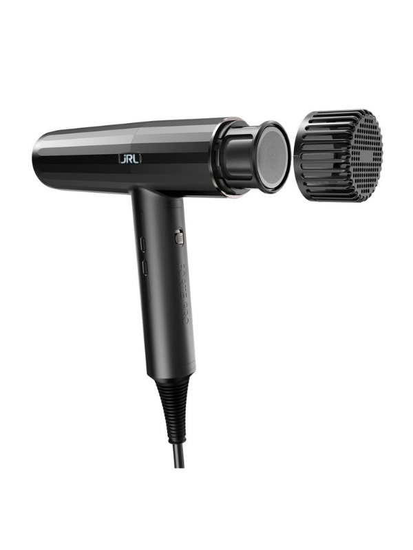 JRL Forte Pro Hair Dryer side view