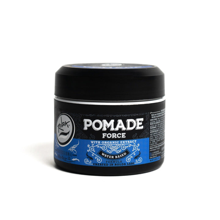 Rolda Pomade Force 5.29oz view 2