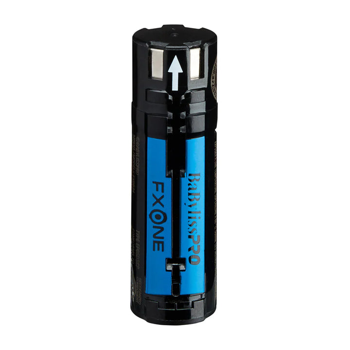 BaBylissPRO FXONE Replacement Battery view 3 - BaBylissPRO | GP Barber Supply