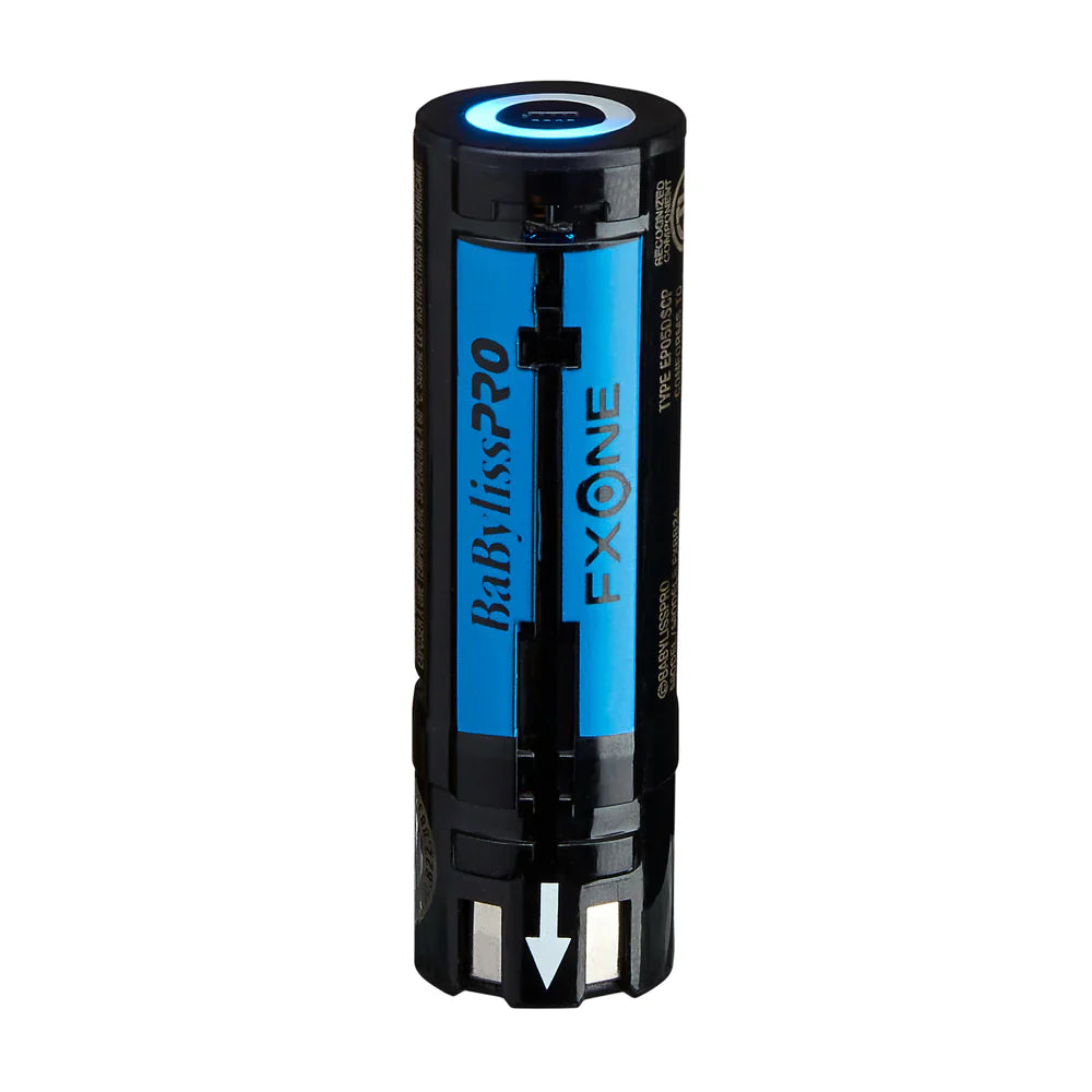 BaBylissPRO FXONE Replacement Battery view 2 - BaBylissPRO | GP Barber Supply
