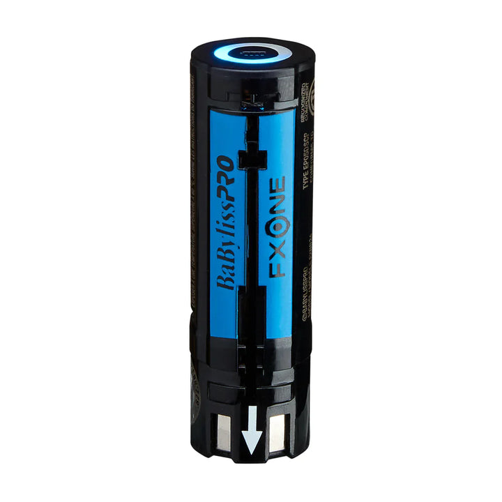 BaBylissPRO FXONE Replacement Battery view 2 - BaBylissPRO | GP Barber Supply