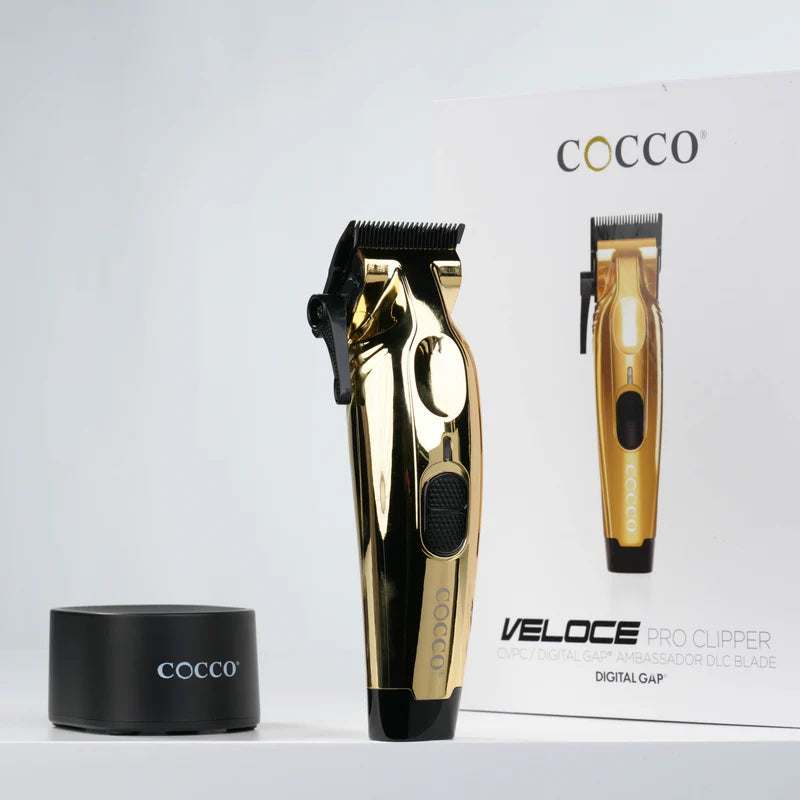 Cocco Veloce Pro Clipper