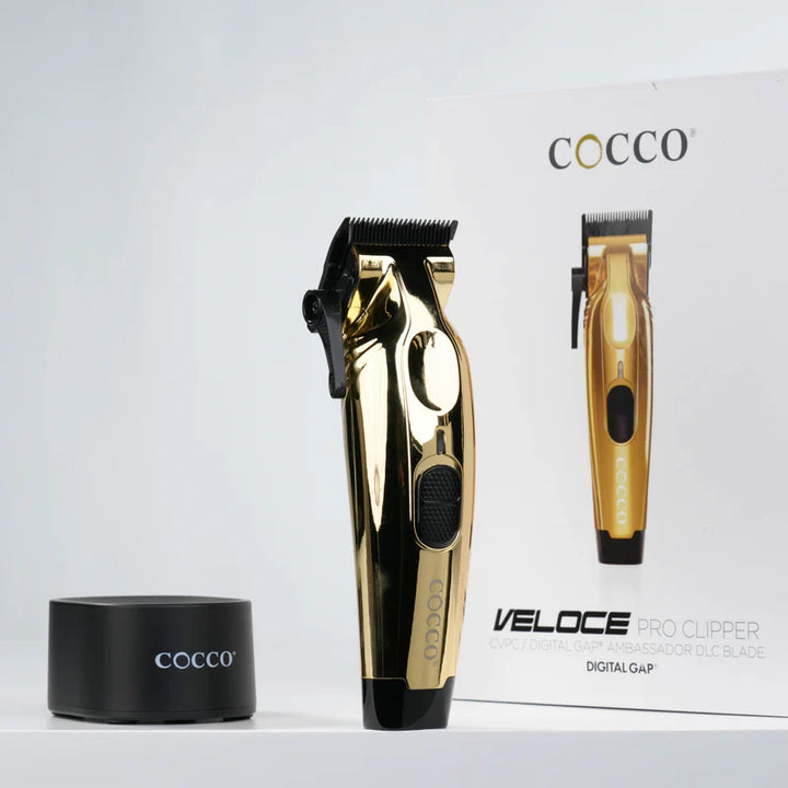 Cocco Veloce Pro Clipper