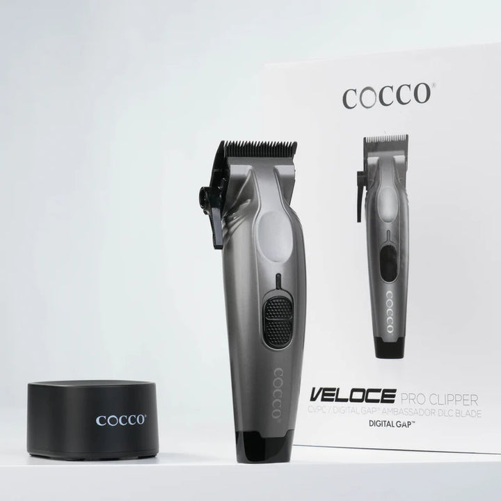 Cocco Veloce Pro Clipper