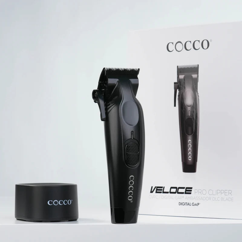 Cocco Veloce Pro Clipper