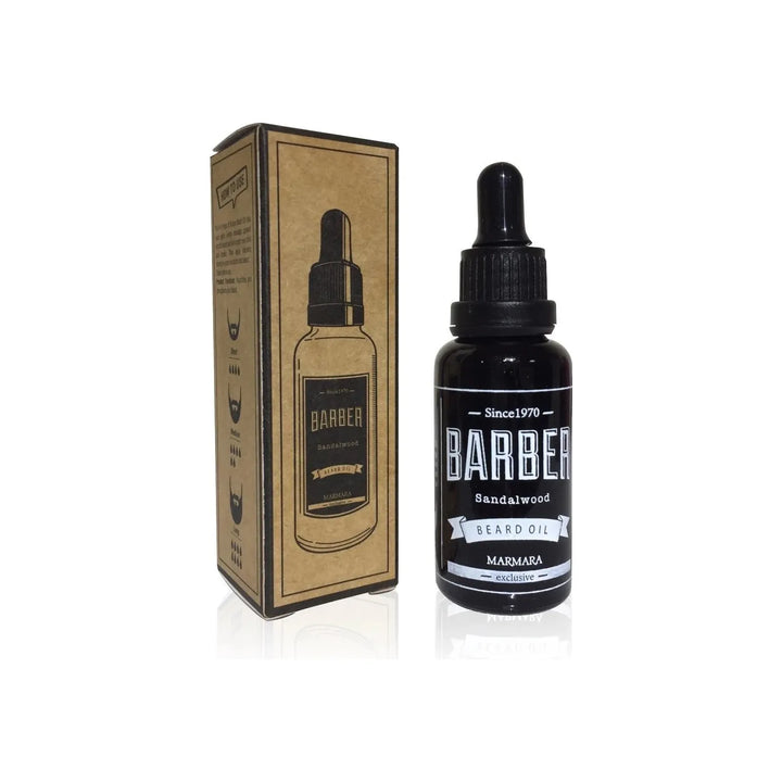 Marmara Barber Beard Oil