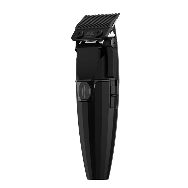 JRL Onyx Clipper view 4 - Jrl | GP Barber Supply