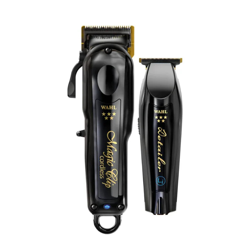 Wahl Cordless Barber Combo - Wahl | GP Barber Supply
