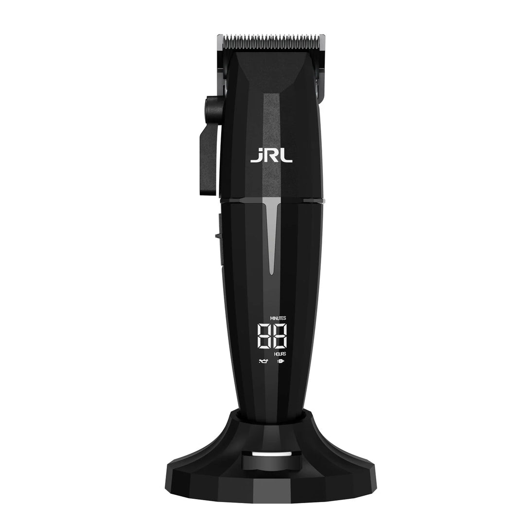 JRL Onyx Clipper - Jrl | GP Barber Supply
