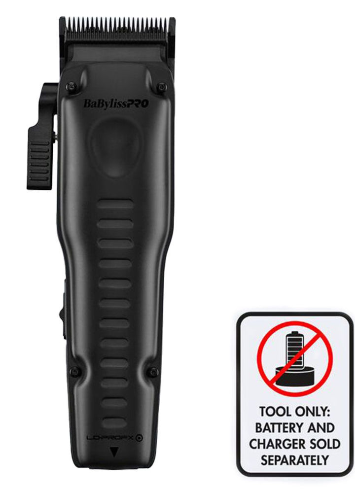 BabylissPRO FXONE LO-PRO FX Limited Edition Clipper - BaBylissPRO | GP Barber Supply