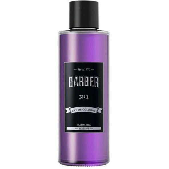 Marmara Barber After Shave Colognes No.1 - Marmara | GP Barber Supply
