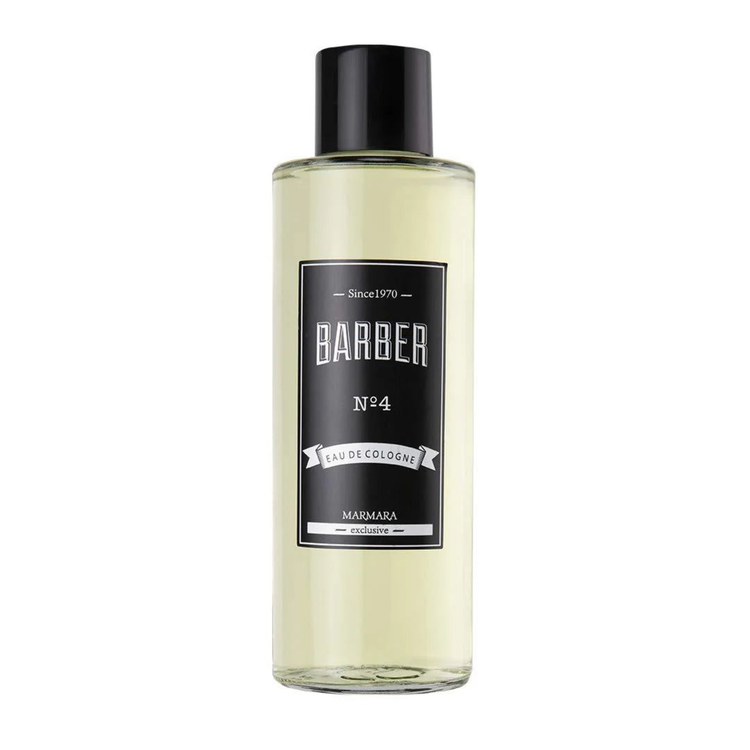 Marmara Barber After Shave Colognes No.4 - Marmara | GP Barber Supply