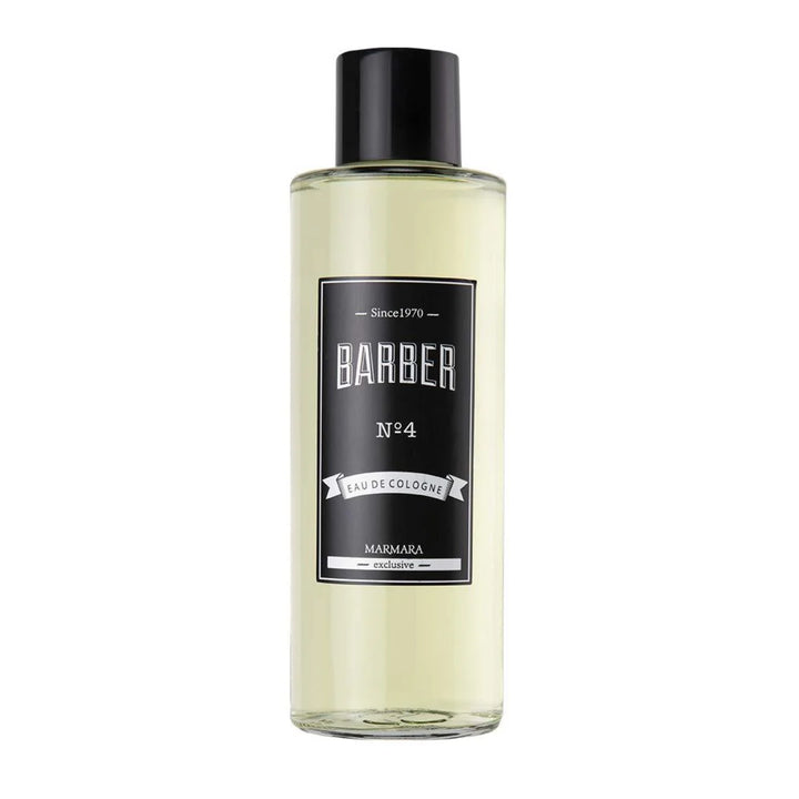 Marmara Barber After Shave Colognes No.4 - Marmara | GP Barber Supply