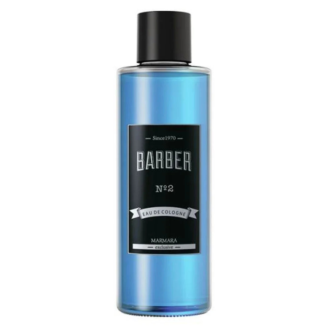 Marmara Barber After Shave Colognes No.2 - Marmara | GP Barber Supply