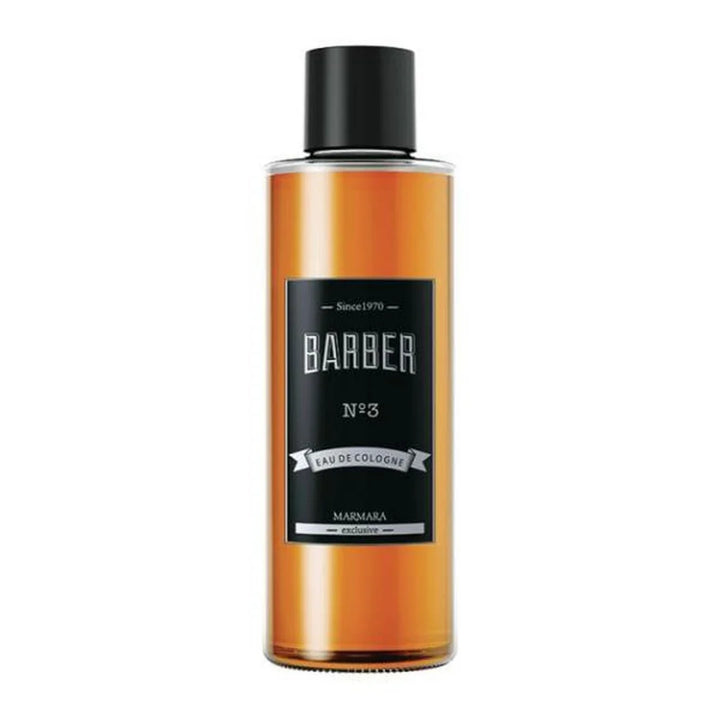Marmara Barber After Shave Colognes No.3 - Marmara | GP Barber Supply