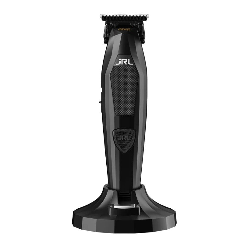 JRL Diamante Trimmer Black front