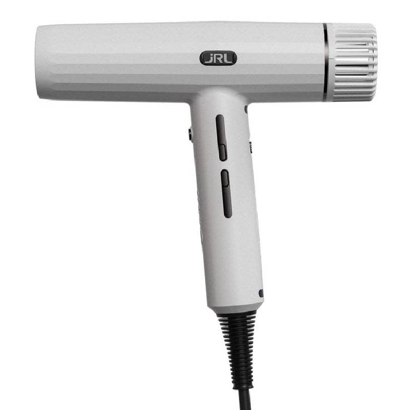 JRL Forte Pro Hair Dryer White front