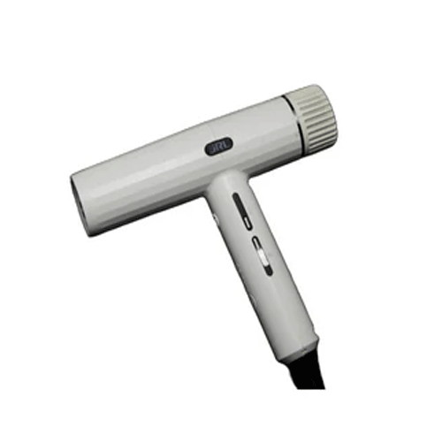 JRL Forte Pro Hair Dryer White side view