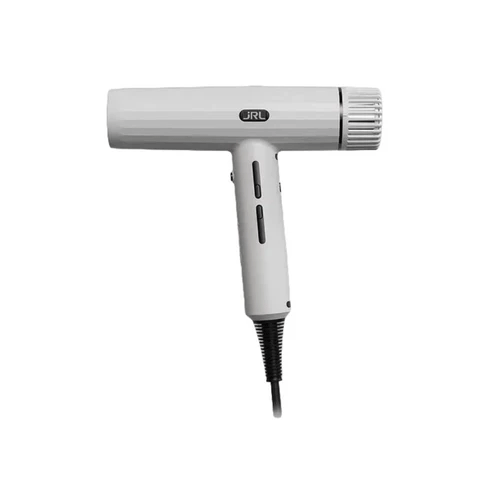JRL Forte Pro Hair Dryer White