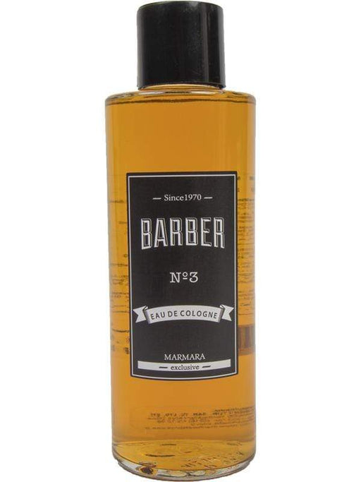 Marmara Barber Eau de Cologne
