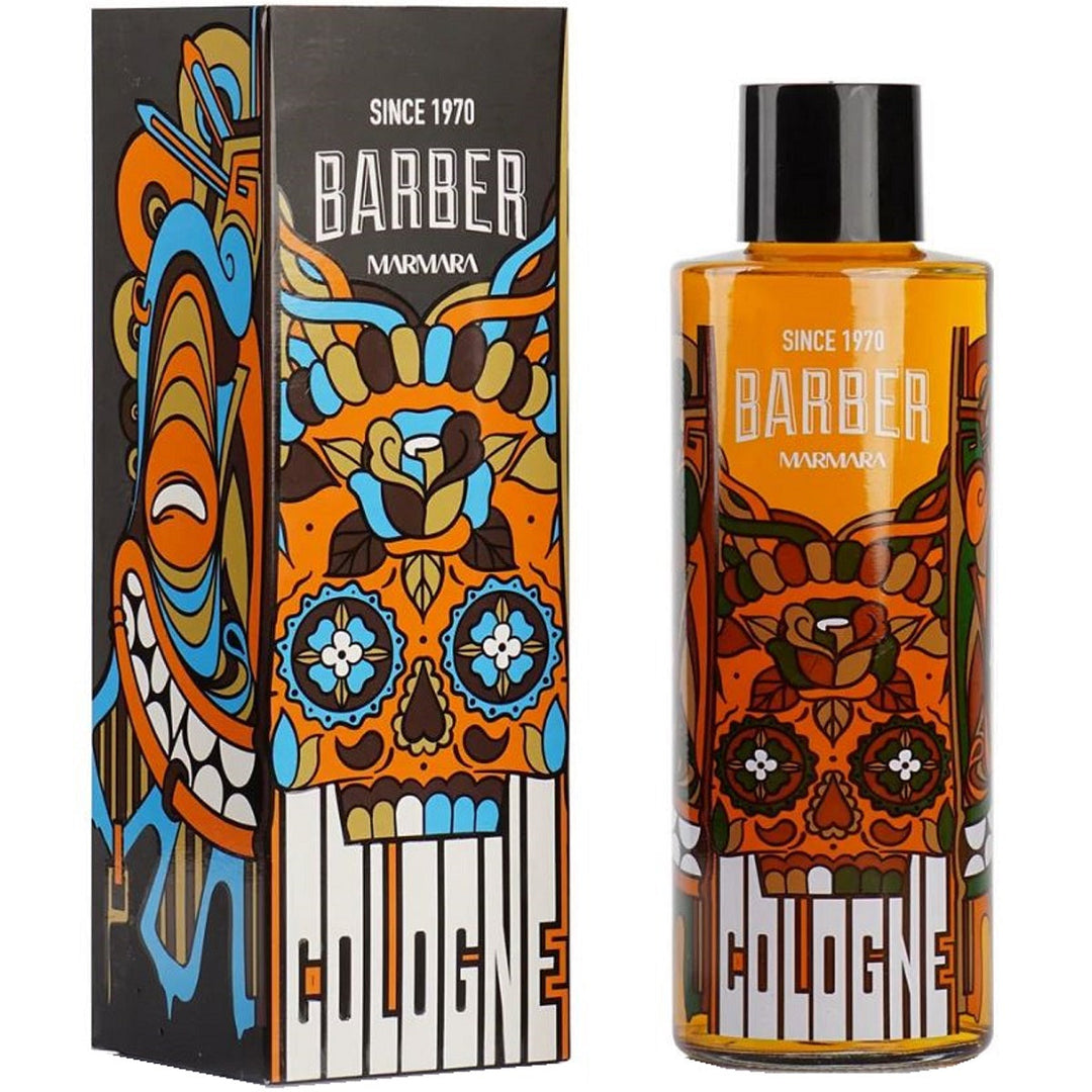 Marmara Barber Amikoo Cologne 500ml