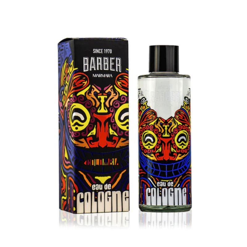 Marmara Barber Colombia Cologne