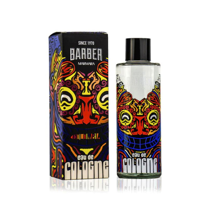 Marmara Barber Colombia Cologne