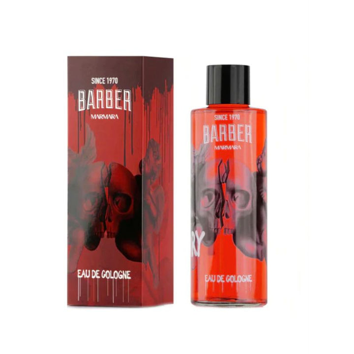 Marmara Barber Special Edition Cologne