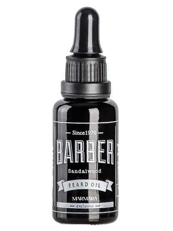Marmara Barber Beard Oil 30ml