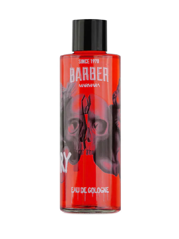 Marmara Barber Love Memory Cologne