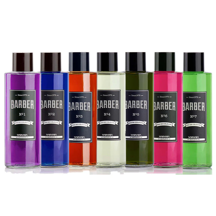 Marmara Barber After Shave Colognes - Marmara | GP Barber Supply