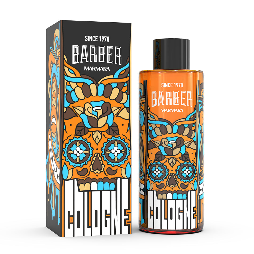 Marmara Barber Special Edition Cologne
