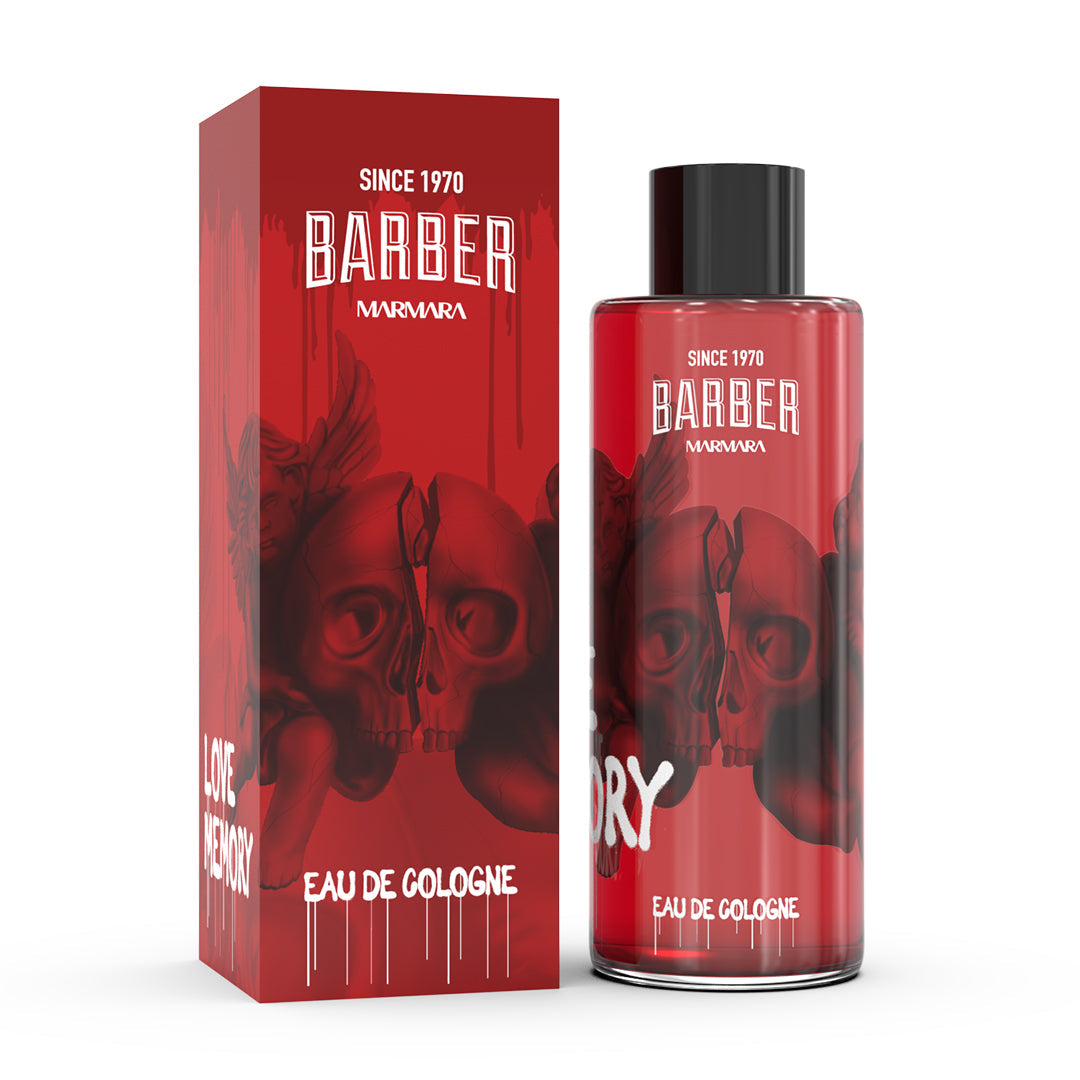 Marmara Barber Special Edition Cologne