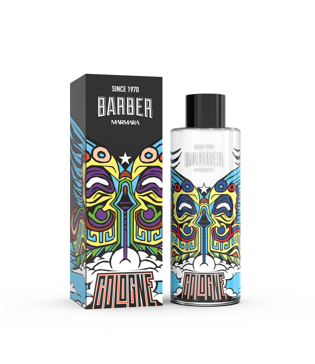 Marmara Barber Special Edition Cologne