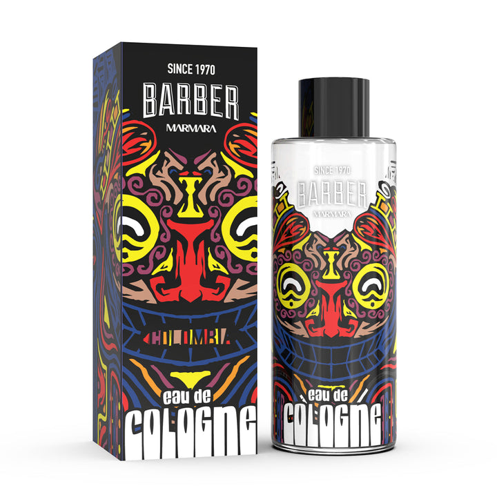 Marmara Barber Special Edition Cologne