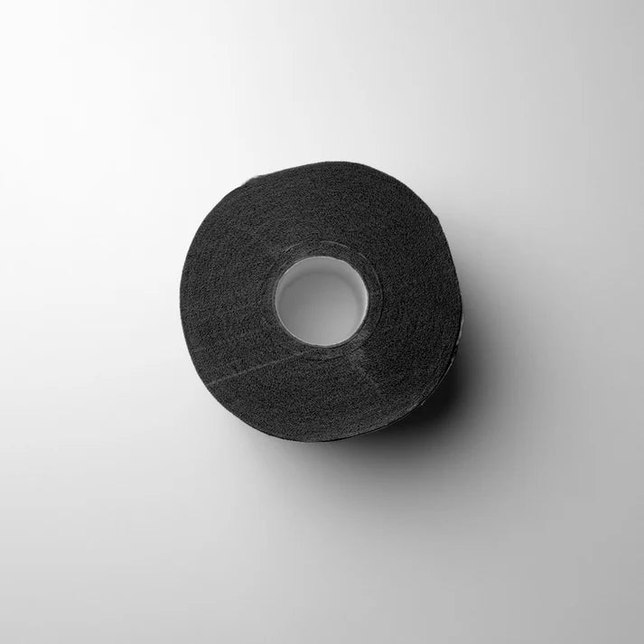 Neck Paper Strips black - L3VEL3 | GP Barber Supply